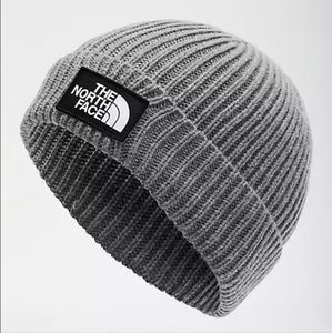 The North Face beanie
